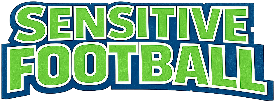 Sensitive Football